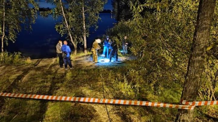 Тело пропавшей 16-летней школьницы найдено в парке под Красноярском