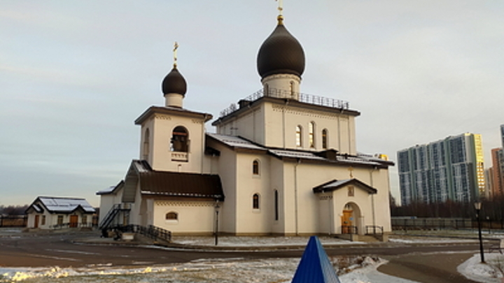 Со слезами молила Богородицу о Ленинграде: Батюшка рассказал о чуде блокадного города