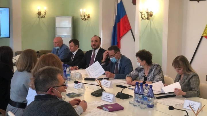 В Забайкалье создадут реестр востребованных кадров в горнорудной отрасли