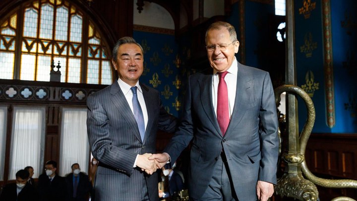 Украина обиделась на Китай: Пекин не участвует в переговорах по формуле мира - Ермак