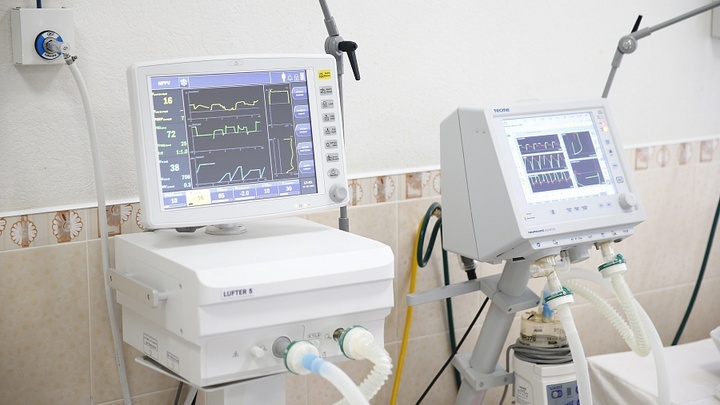 На Кубани суточный прирост заболевших COVID-19 составил 26 случаев