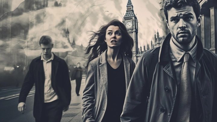 Британия пошла на немыслимое. Россию придётся терпеть, скрипя зубами