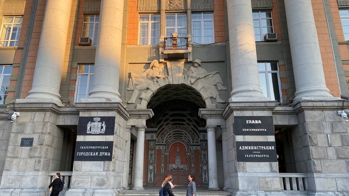 Уральский депутат предложил ввести наказание для содомитов: все ради рождаемости