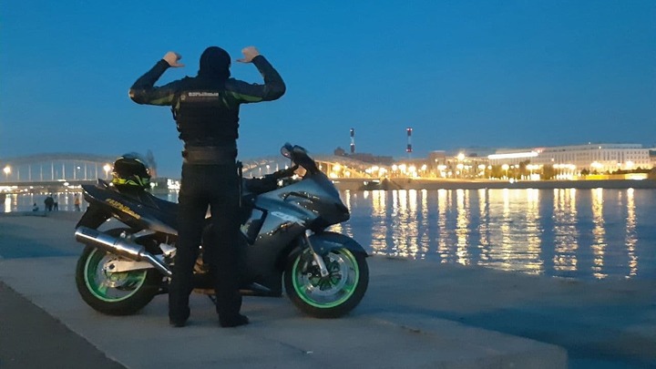 ДТП с бетономешалкой в Санкт-Петербурге: кто прогулял деньги погибшего и кто умаслил судью?