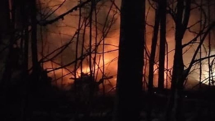 Крушение Ан-12 под Иркутском - кто был на борту. Заявление губернатора