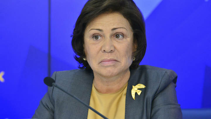 Что для неё Белгород и Курск? Ирина Роднина опозорилась заявлением о москвичах. Яна Поплавская жёстко ответила