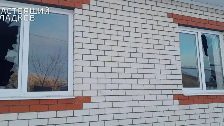 В Белгородской области дроны ВСУ атаковали пять населенных пунктов