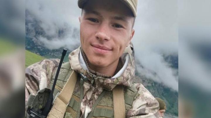 В зоне спецоперации на Украине пропал 24-летний военнослужащий из Ростовской области