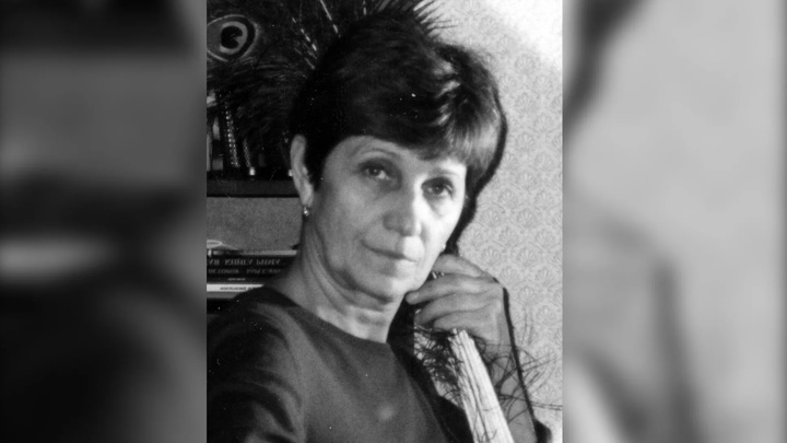 Умерла Наталия Богомолова, автор мультфильма Котёнок по имени Гав
