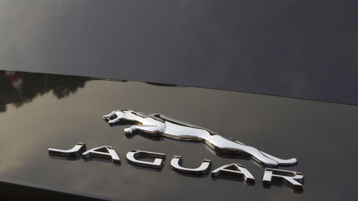 Три модели Jaguar в России расширили моторную гамму