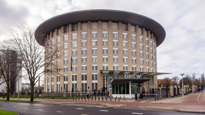 Нидерланды выступили с неожиданным обвинением в адрес России