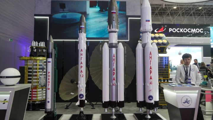 Русский Кузнечик прыгнет в космос через два года: Что известно о возвращаемой ракете