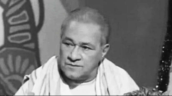 Кто такой Лев Шимелов: умер легендарный ведущий Радионяни, причины смерти