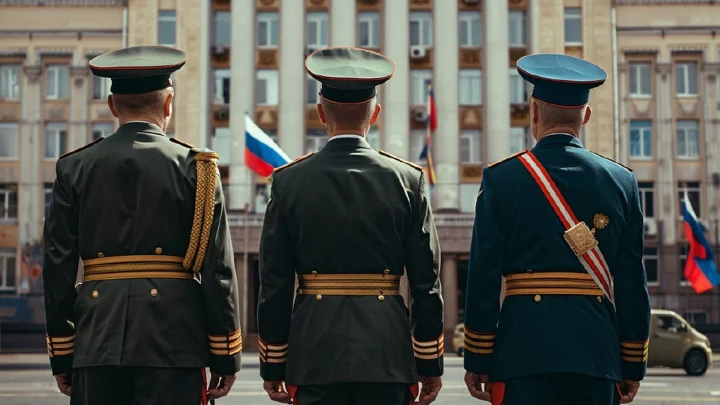 Новое громкое дело в Минобороны: Предъявлено обвинение главе 27-го Центрального НИИ