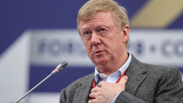 История великого преступления: Как действовал Чубайс и чьи интересы представлял?