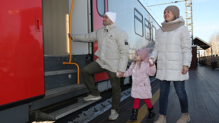 Единый тариф стимулировал екатеринбуржцев на поездки в наземном метро