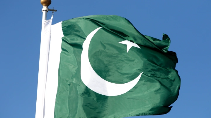 Их постигнет та же участь: Министр обороны Пакистана предупредил Индию о последствиях нарушения границ