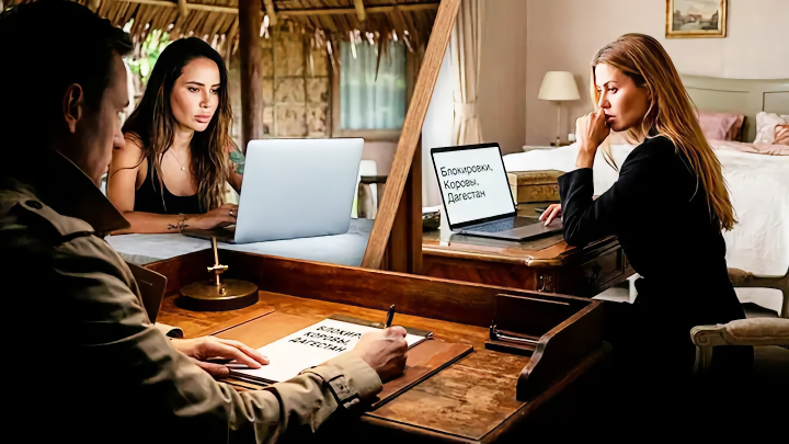 Доигрались: Ошибка Пескова с Боней привела к угрозам бунтом