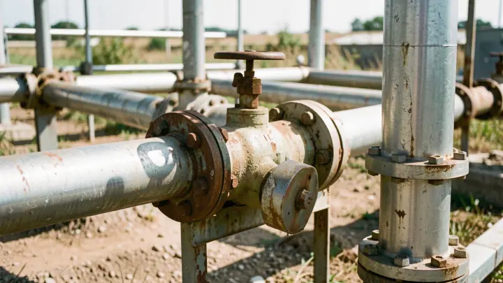 Посол Джалали: сроки поставок газа из России в Иран изменились