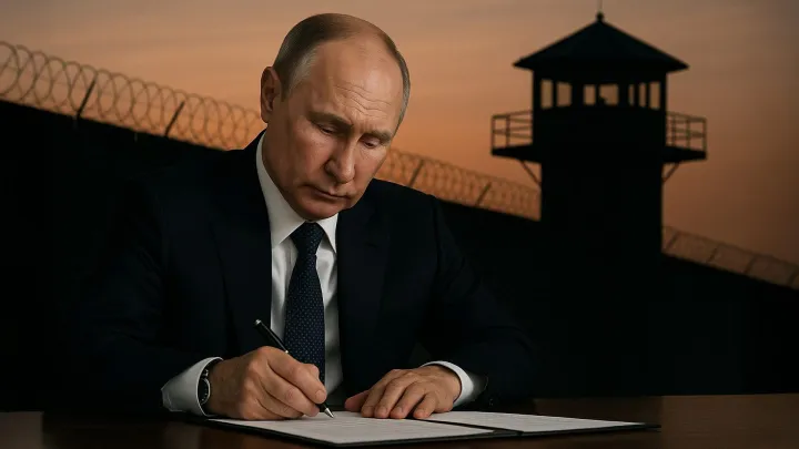 Основатель Mega Ким Дотком заявил, что Путин должен проучить Запад