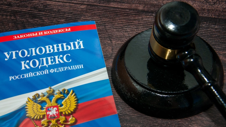 Бывший замгубернатора Севастополя Евгений Горлов получил 9,5 лет строгача за взятку