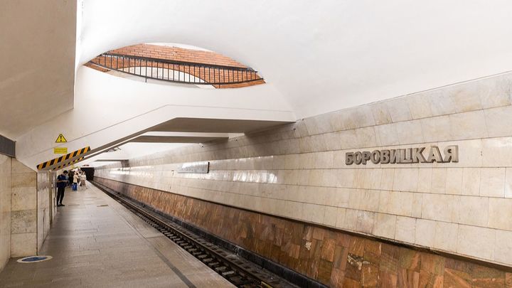 Мэр Москвы рассказал о масштабной работе по обновлению инфраструктуры метро