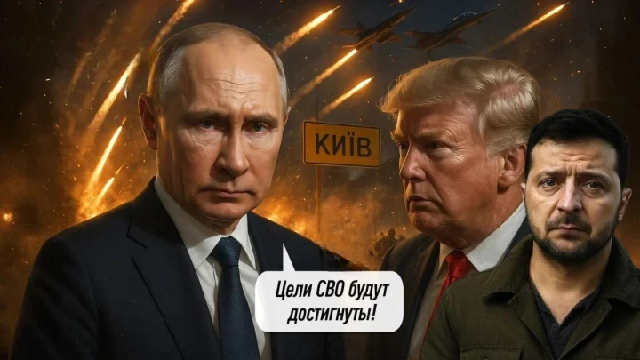 Главное в иноСМИ 11 февраля: США озвучили ультиматум. 24 февраля - финал. Главная речь Зеленского. Россия получает морского терминатора