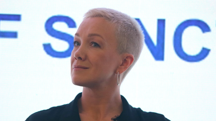 Актриса Дарья Мороз обязана выплатить долг за ЖКУ по решению суда