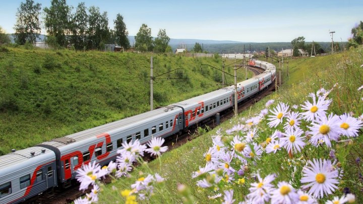 По Свердловской области 5 августа будет курсировать Джазовая электричка
