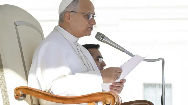 Папа Римский назвал 4 любимых фильма: один выбор поразил всех