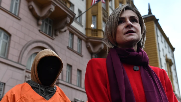 Чем русские отличаются от американцев? Честный ответ Марии Бутиной