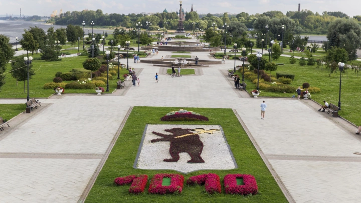 Ярославский американец дал два ключевых совета переселенцам с Запада