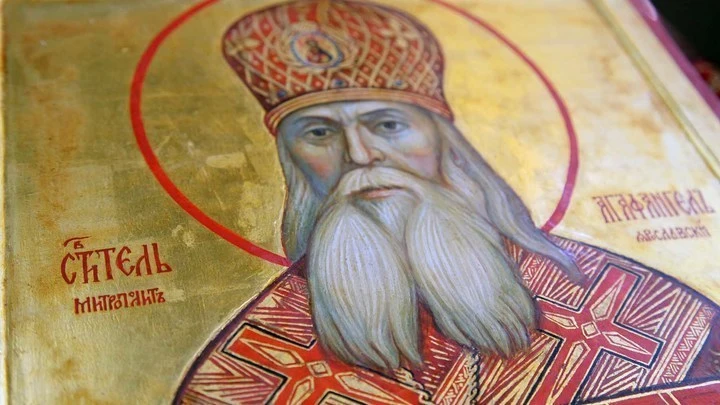 Церковное Единство. Память Святителя Агафангела Ярославского. Православный календарь на 16 октября