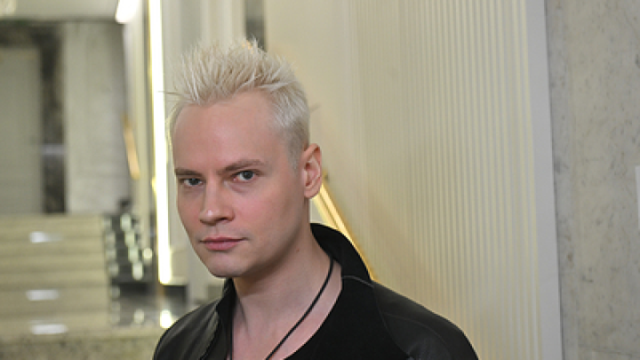 Актриса Поплавская: школьники возненавидят SHAMAN, если его песни поставят вместо звонков