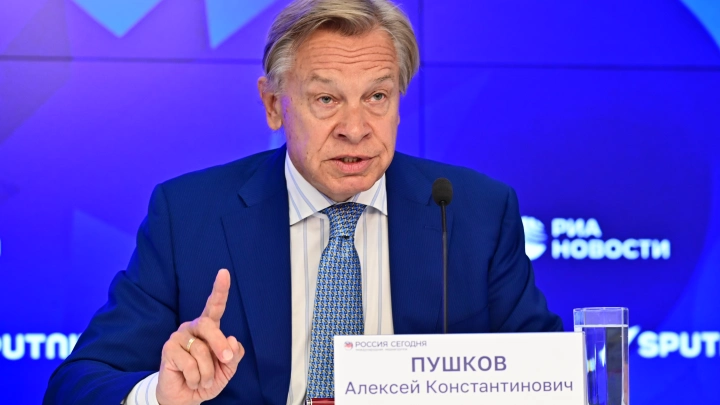 Пушков: союз Германии и Британии – это подготовка к войне с Россией, а не просто дружба