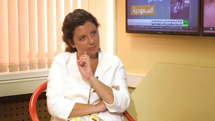 «Даже этот ад был лучше»: Симоньян рассказала о последних днях Тиграна Кеосаяна