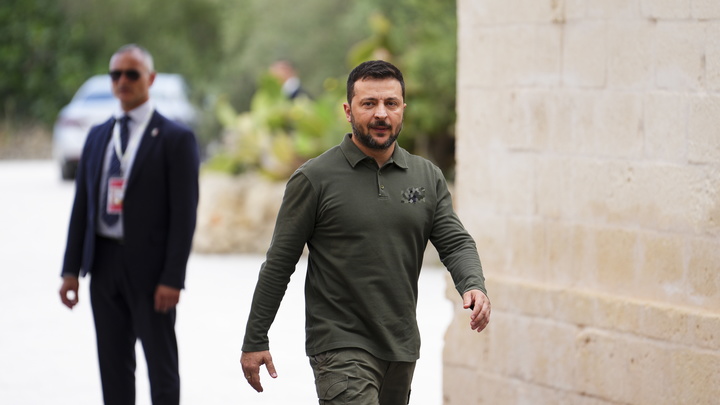 НАТО готовит особую миссию для Киева: Мост поможет успокоить Зеленского - NYT