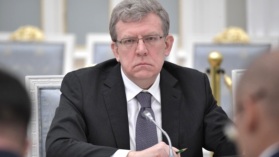 Минтруд: Не верьте Кудрину - пенсии граждан России будут только расти Минтруд: Не верьте Кудрину - пенсии граждан России будут только расти