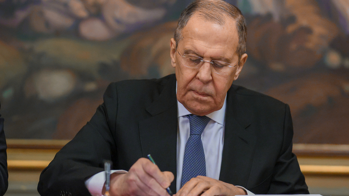 Сложные переговоры Лаврова и Кулебы. 20 цитат