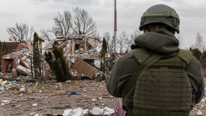 Полковник СБУ рассказал, как боевики казнили начальника милиции