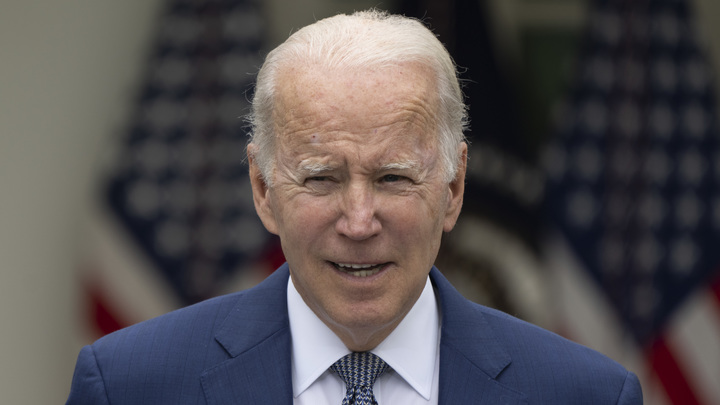 У Байдена учуяли приближение катастрофы из-за ситуации на Украине