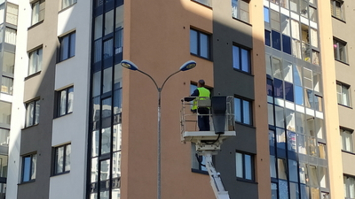 Швеция останется без электричества будущей зимой