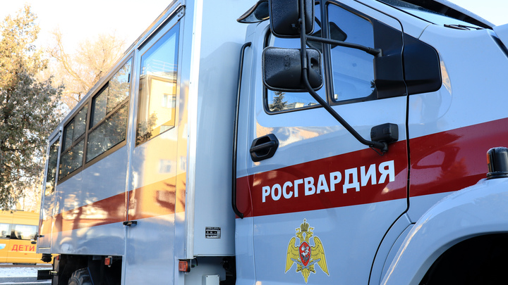 На маршрутах с самым большим количеством «зайцев» будет дежурить Росгвардия
