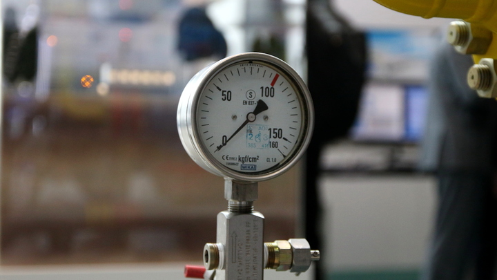 Предупреждение России сбывается дословно: Американцы закручивают газовый вентиль. Европа взвыла