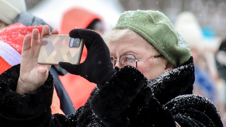 Китайские смартфоны протестируют на русских сетях 5G