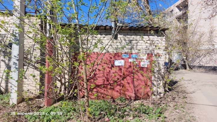 Ивановская мэрия объявила о сносе четырех самовольных построек