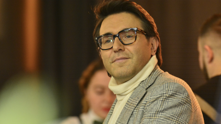 Построил храм после трагедии: Журналисты раскрыли правду о жизни ведущего Пусть говорят Андрея Малахова