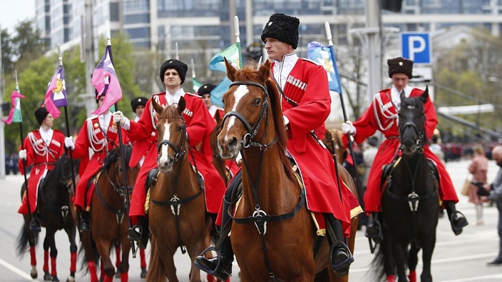 Важная дата в истории Кубани — день реабилитации казачества
