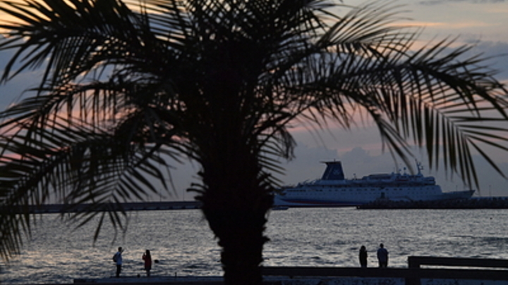 Мэрия Сочи пресекла взлом сайта города: Недостоверные данные удалены