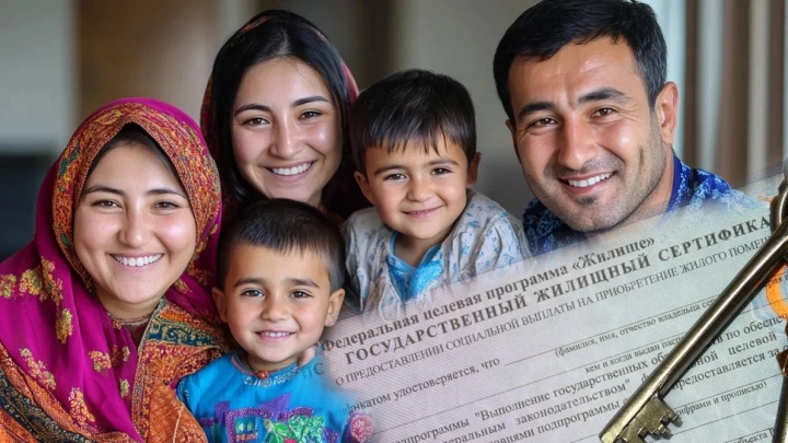 Фееричное продолжение скандала с выдачей сертификатов многоженцу в Сердобске. Колясников не выдержал: «В ОАЭ его давно бы депортировали» Фееричное продолжение скандала с выдачей сертификатов многоженцу в Сердобске. Колясников не выдержал: «В ОАЭ его давно бы депортировали»